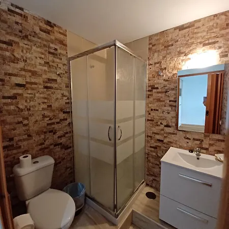 áticos Bella Lucía Appartamento San Miguel de Abona