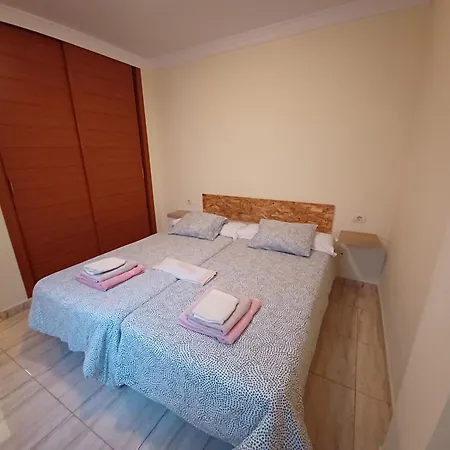 Appartamento áticos Bella Lucía San Miguel de Abona