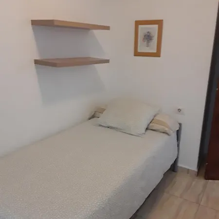 Appartamento áticos Bella Lucía *