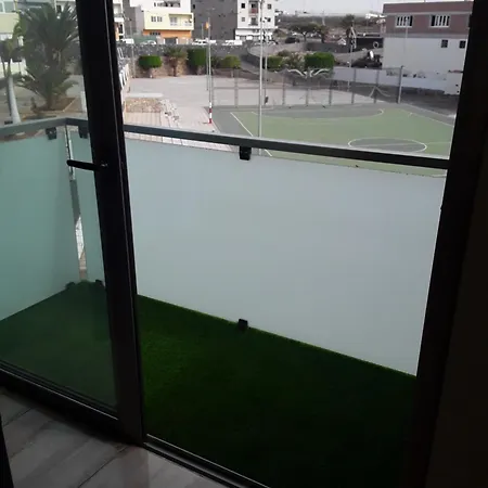 Appartamento áticos Bella Lucía *